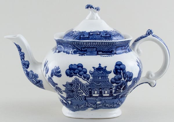 Teapot c1930s